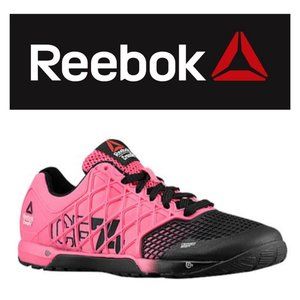 Reebok Crossfit Nano 4.0 - Size 7